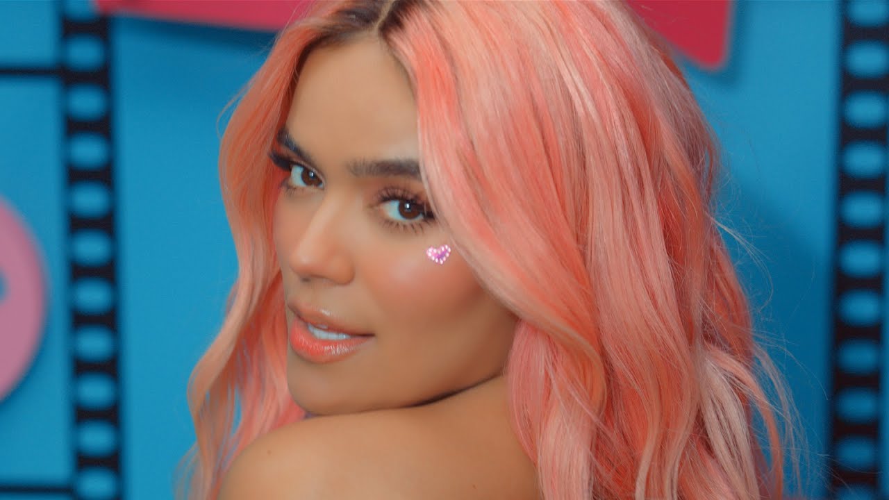 Karol G & Aldo Ranks Drop Catchy New Song 'WATATI' from Barbie The Album 🎶
