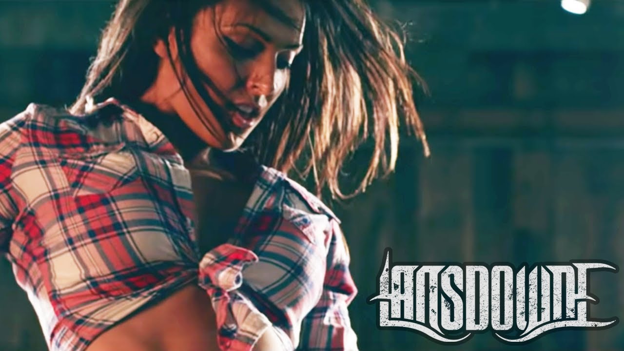 Lansdowne - One Shot (2014) Official Music Video 🎶