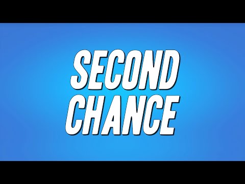 Hezekiah Walker, The Love Fellowship Crusade Choir - Second Chance (Lyrics)