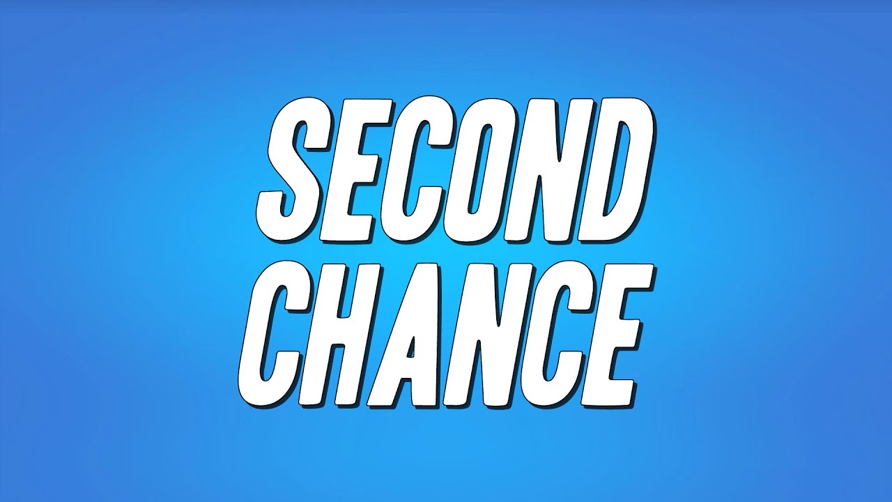 Hezekiah Walker & Love Fellowship Choir - Second Chance 🎶