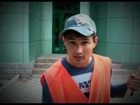 Эстен Кеткис №3 & Султан Садыралиев - Жөнөкөй Жигит 🎶