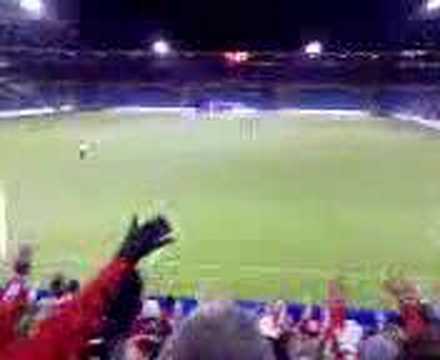 FFK vs LYN :: 2-1 - blant aristokratene