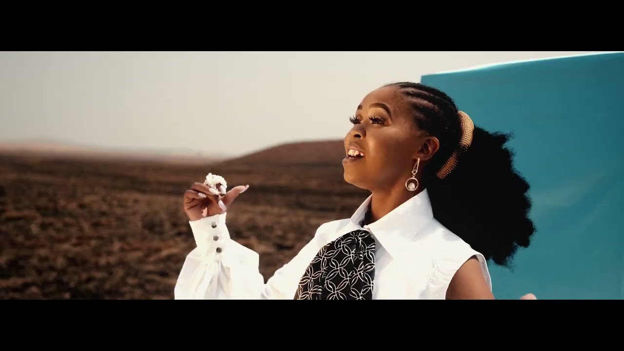 Zahara - Izolo Official Music Video 🎶