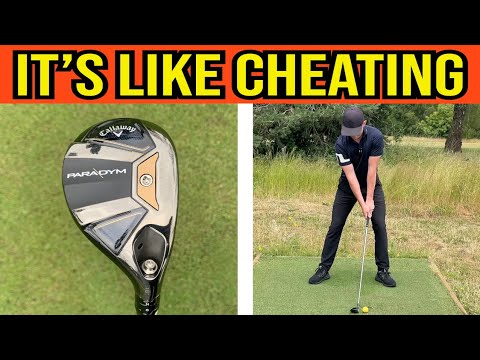 Master the Perfect Hybrid Shot: Tips & Tricks ⛳