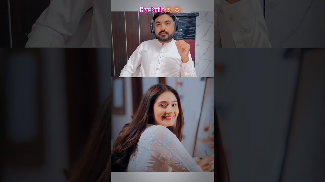 Her Smile Dure | Sanwal Yaar Piya Episode 12 - Best Moments π