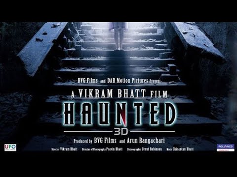 Haunted 3D Full Movie in HD π¬