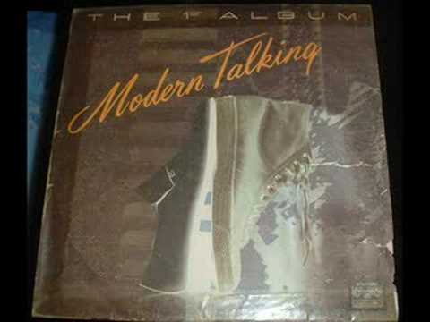 Modern Talking - One In A Million (1985) 🎶