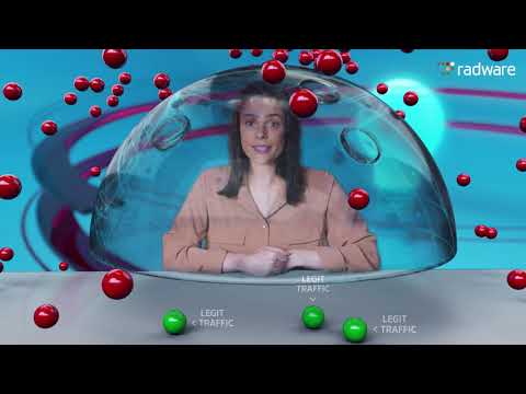 What is a layer 7 DDoS attack?