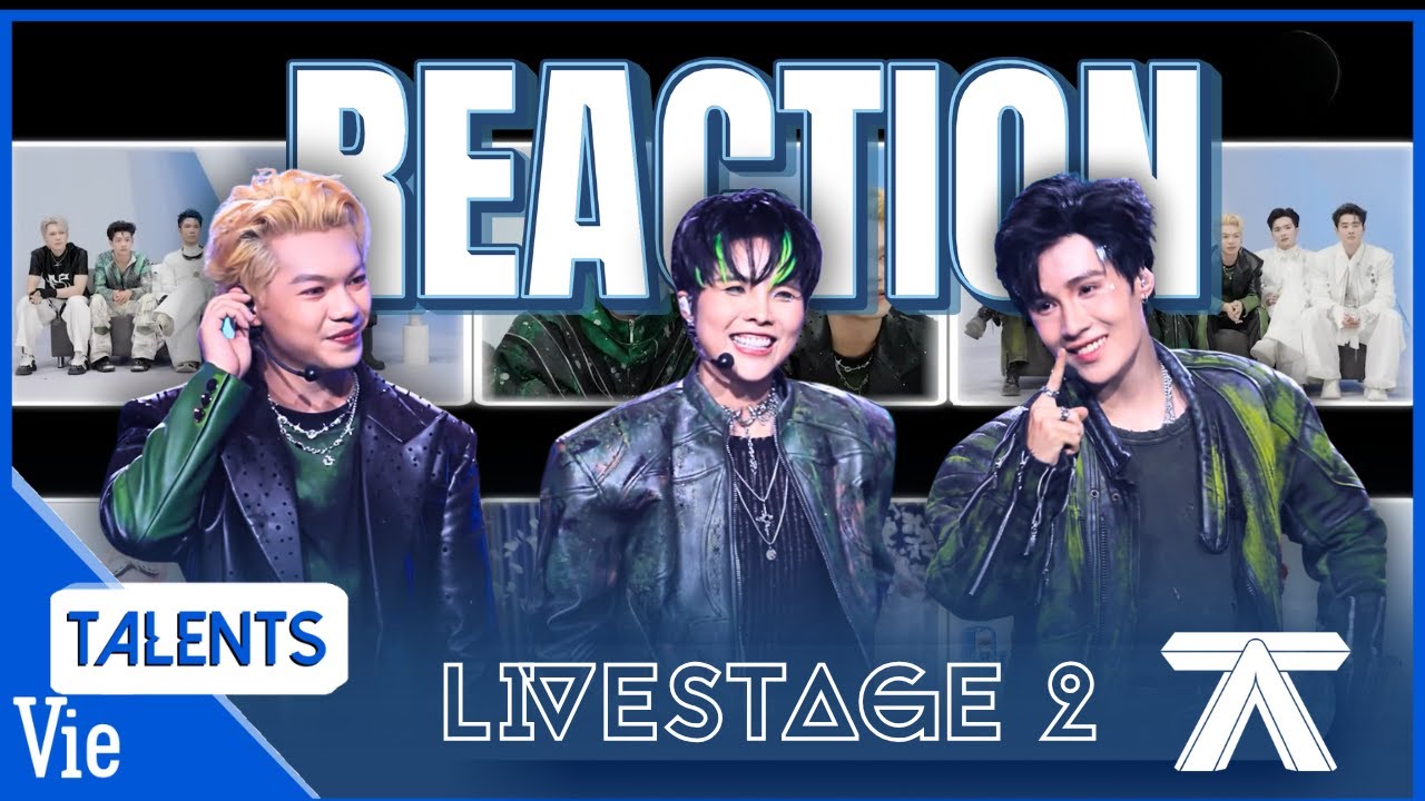 Anh Trai Quẩy Dưới Sân Khấu Nhiều Hơn Ca Sĩ 🎉