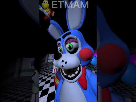 Fnaf2 Slickback MEME | (idea:@dimensiondirector )