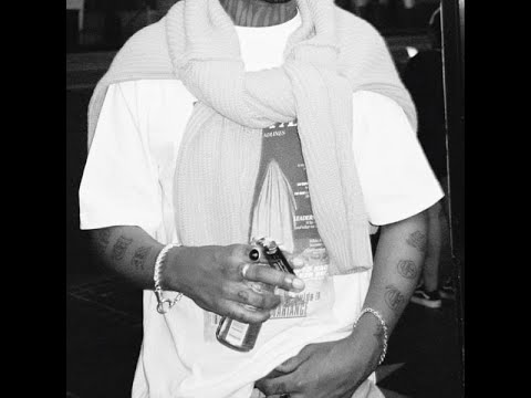 Brent Faiyaz - Rehab (Winter in Paris) [Slowed] 🎶