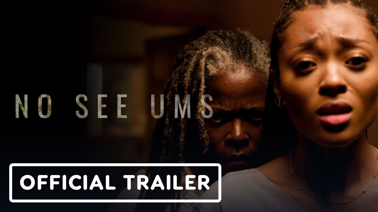 Noseeums Official Trailer (2026) 🎥