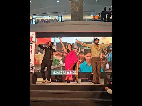 Jaalakkari #jaalakkari #love #song #duet #shanenigam #preethiasrani #prismlivestudio #Balti movie