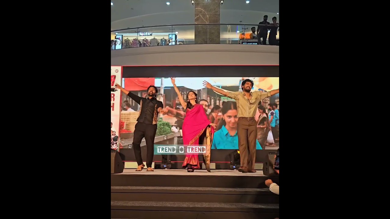 🎶 Jaalakkari Song: A Beautiful Duet from Balti Movie Featuring Shanenigam & Preethia Srani