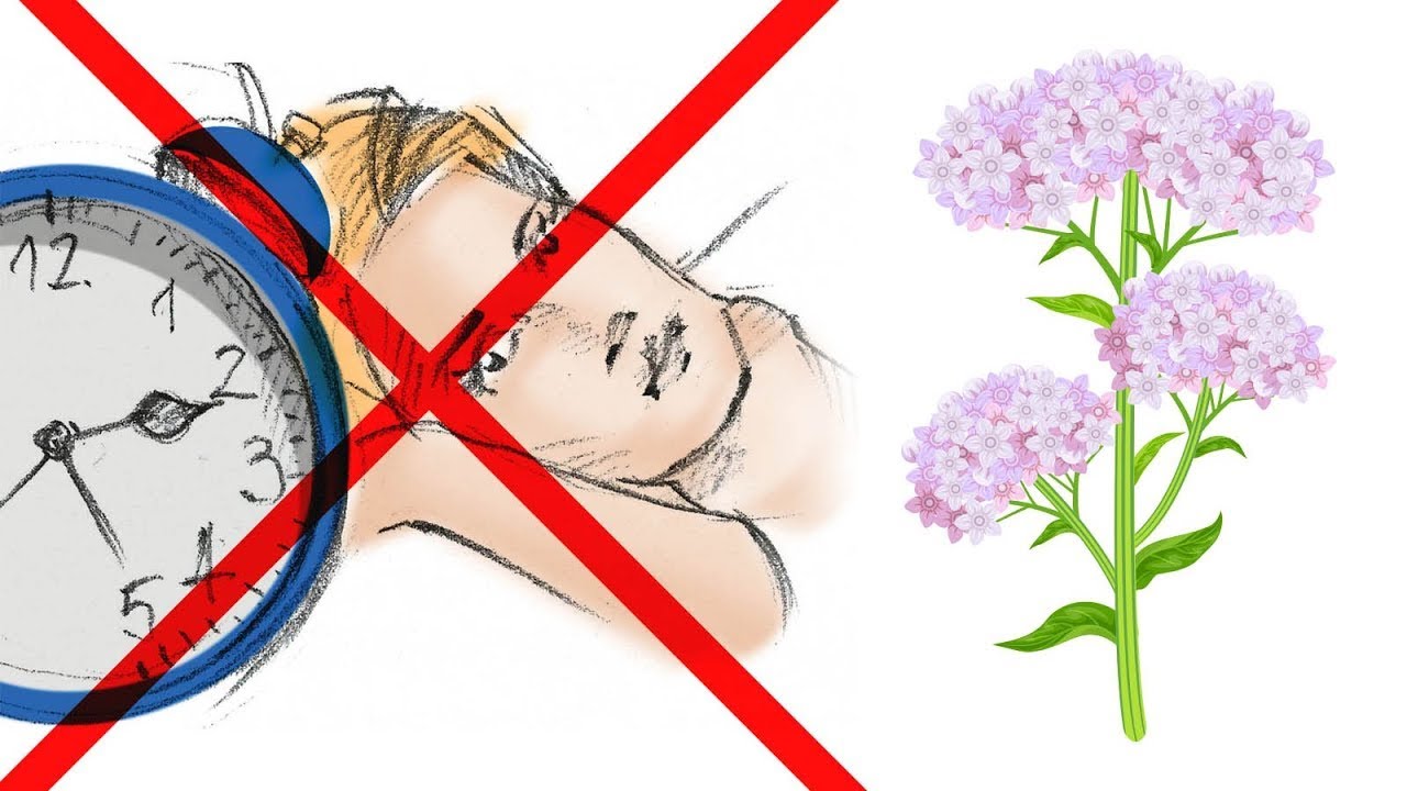 Why Valerian Root May Not Be Ideal for Sleep