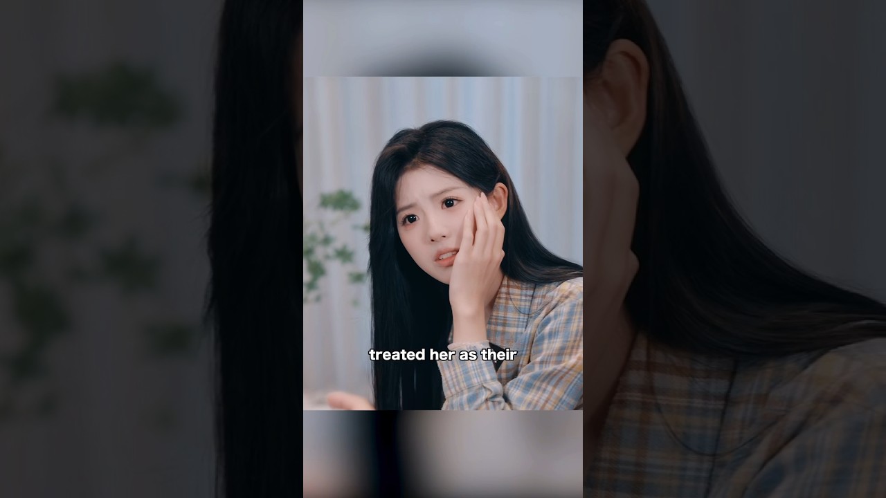 A Girl's Journey to Find the True Meaning of Home 🏡