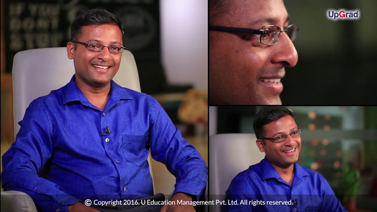 Thulasiram's Journey: Navy to Data Analytics 🚀