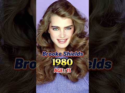 Top 10 Women Who Were Beauty Icons of the 80s, What Are They Like Now?