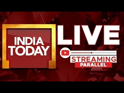 India Today TV Live: Andhra Stampede | Bihar Elections 2025 | Women's World Cup 2025 Halloween 2025