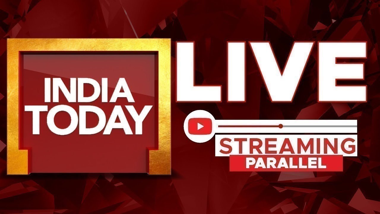 India Today TV Live: Andhra Stampede, Bihar Elections 2025 & Women's World Cup Highlights 🏏