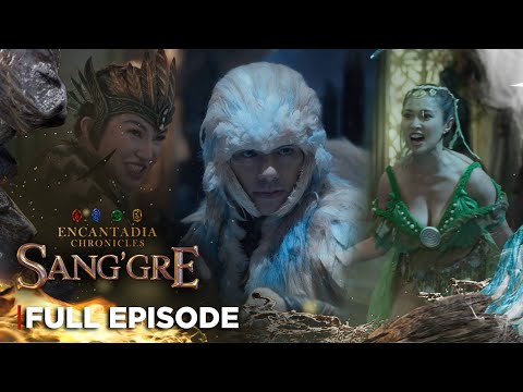 Ang delubyo sa Encantadia (Full Episode 69 -September 18, 2025) | Encantadia Chronicles