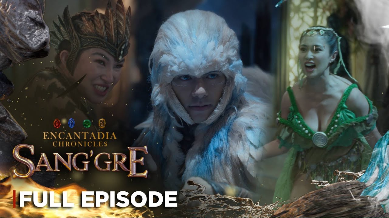 Encantadia Chronicles: Episode 69 - Deia’s Mission to Find Her Mother 🌟