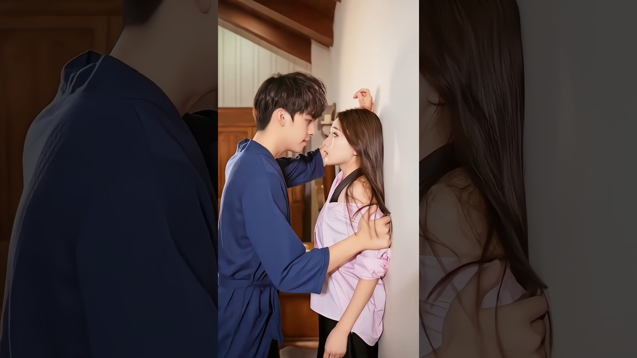 Celebrity Prince's Love Story with Jini ❤️