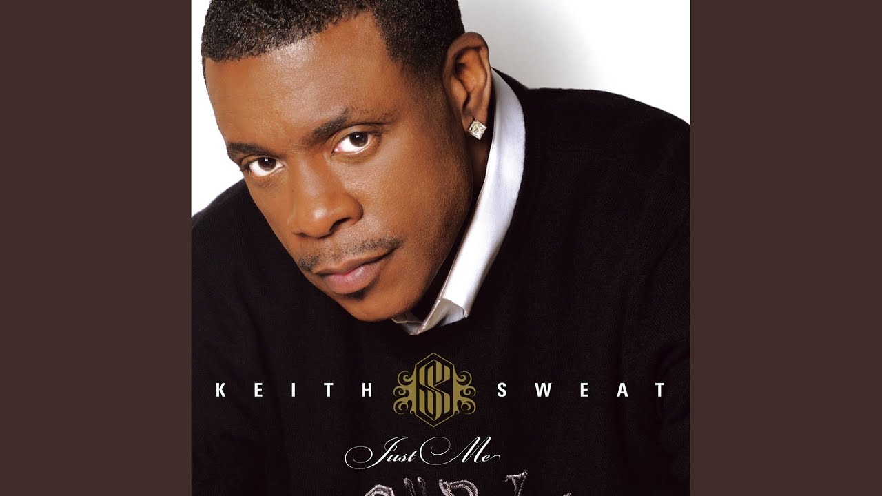 Love You Better (feat. Keyshia Cole) - Keith Sweat