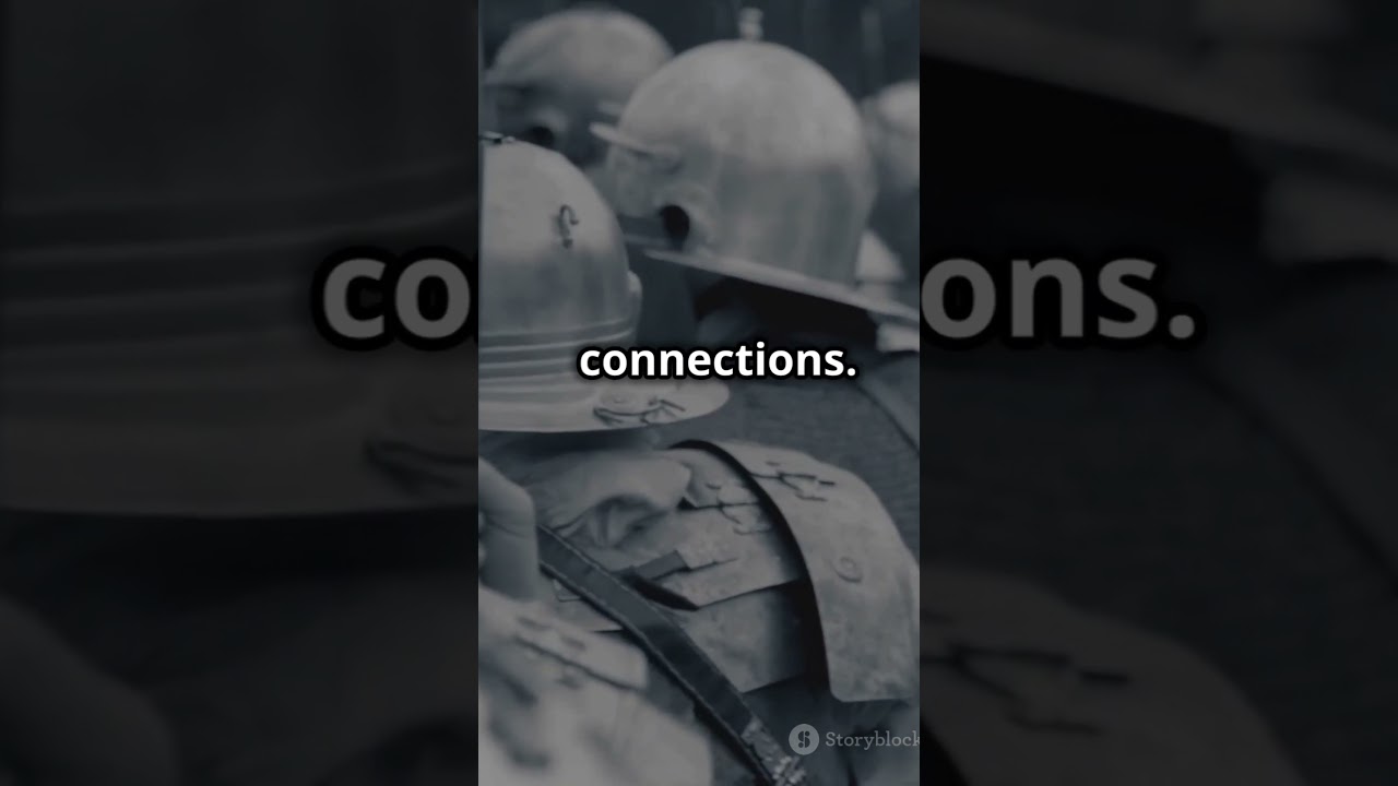 Unlocking WWII's Secrets: The Enigma Machine's Hidden Power 🕵️‍♂️