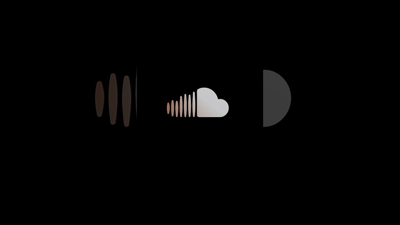 Discover SoundCloud's New Glowing Logo Intro ✨