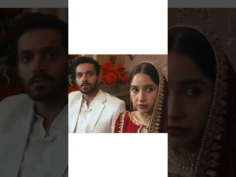 Last Episode Of Tery Bin😭 Finally Meerab Murtasim Or Haya k Nikah k Time py Ponch Gayi🔥