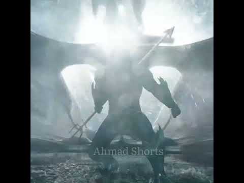 Ahmad shorts
