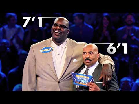 All-Star Showdowns! Celebrity Feud Season 4 Marathon!