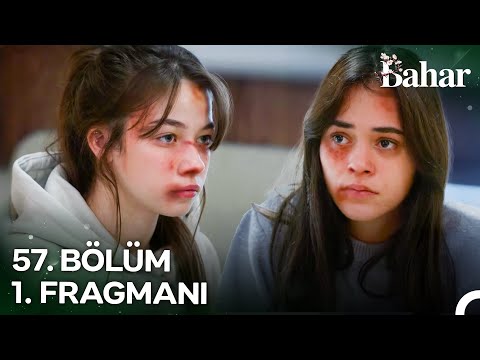 Bahar 57. Bölüm 1. Fragmanı | Bizden Ne Saklıyorsunuz?
