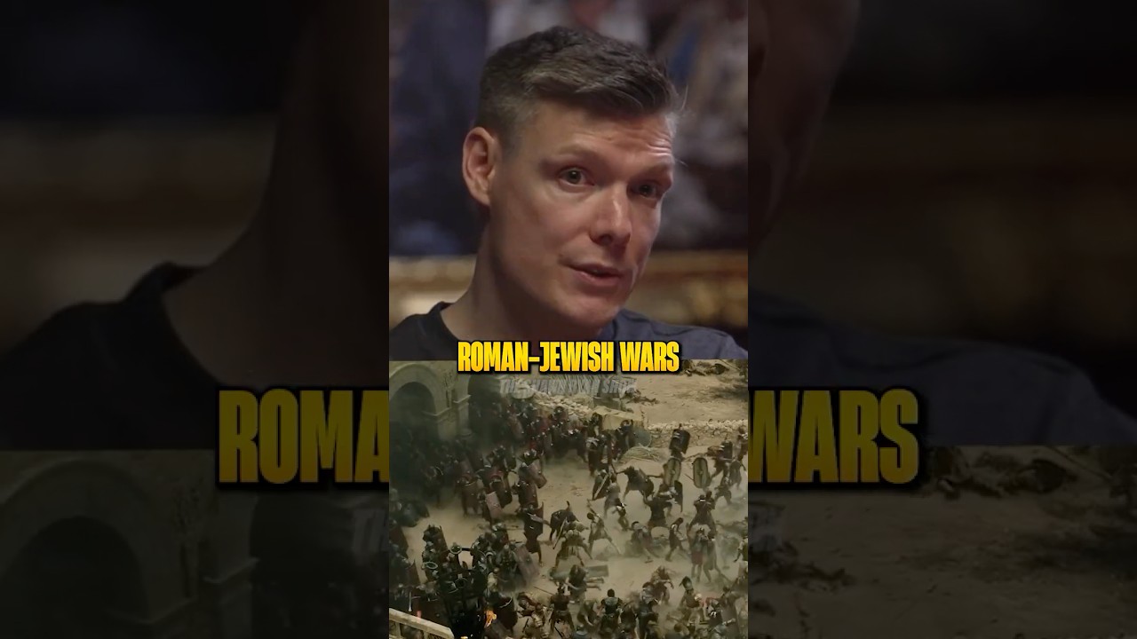 20th Century's Key Biblical Discovery 🤯