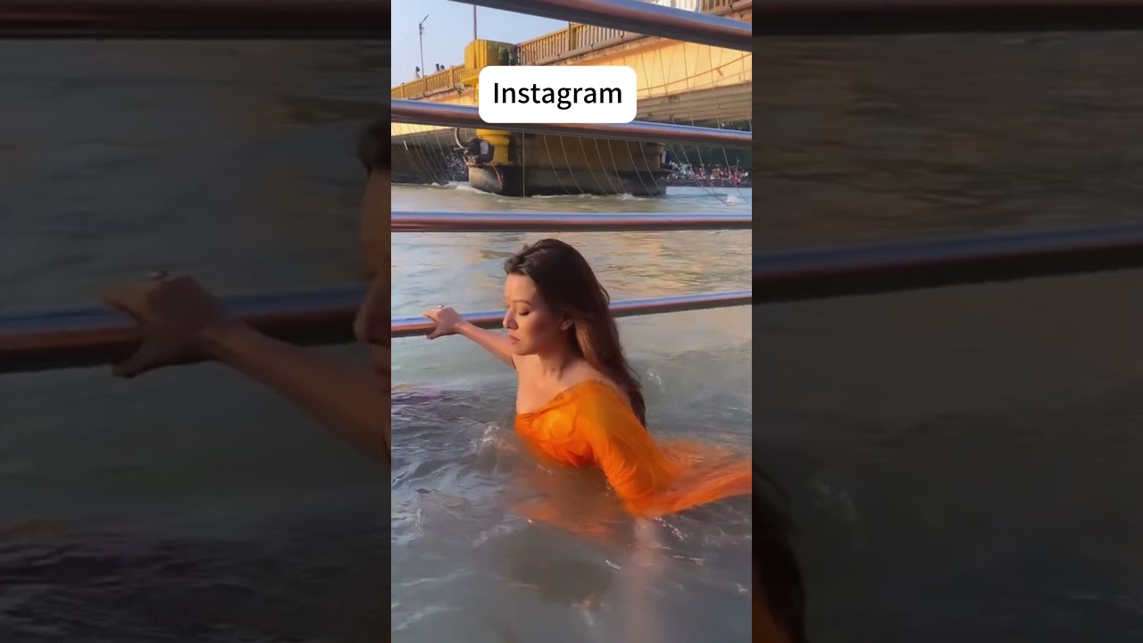 Instagram vs Reality Travel 😂✈️