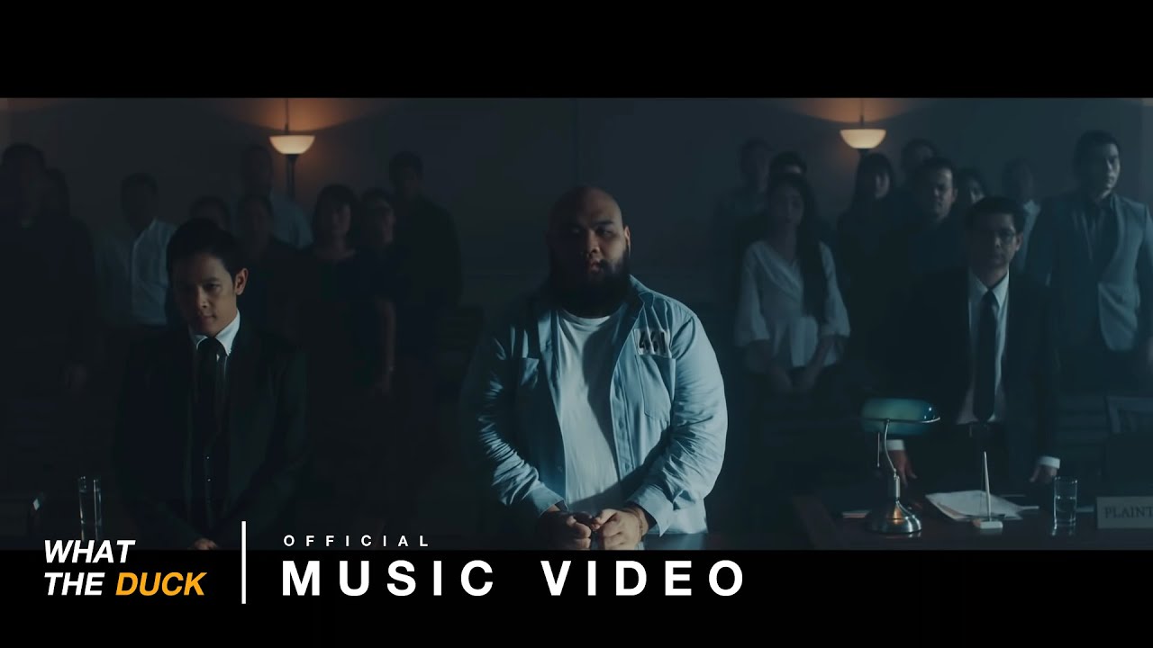 F.HERO ft. OHM Cocktail - Official MV 🎶