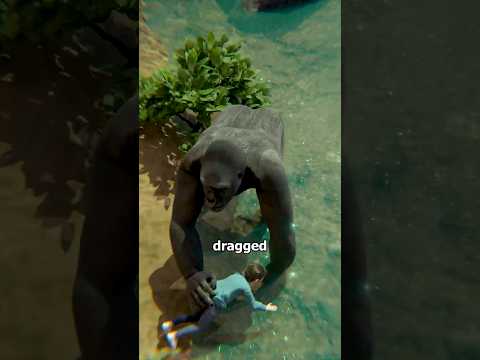 The Boy Who Fell Into Harambe’s Enclosure! 😰