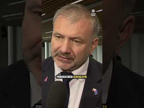 Żurek uderza w prezydenta: "Zniszczył rolę strażnika konstytucji"