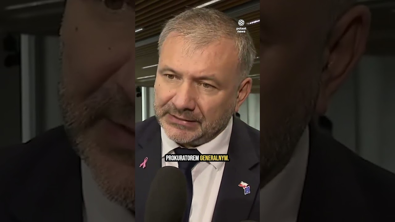 Żurek krytykuje prezydenta za naruszanie konstytucji 🚨