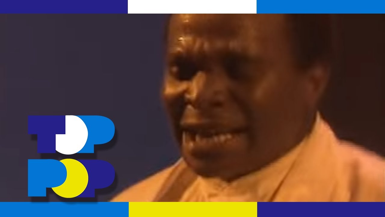 Remembering Mory Kanté 🎶