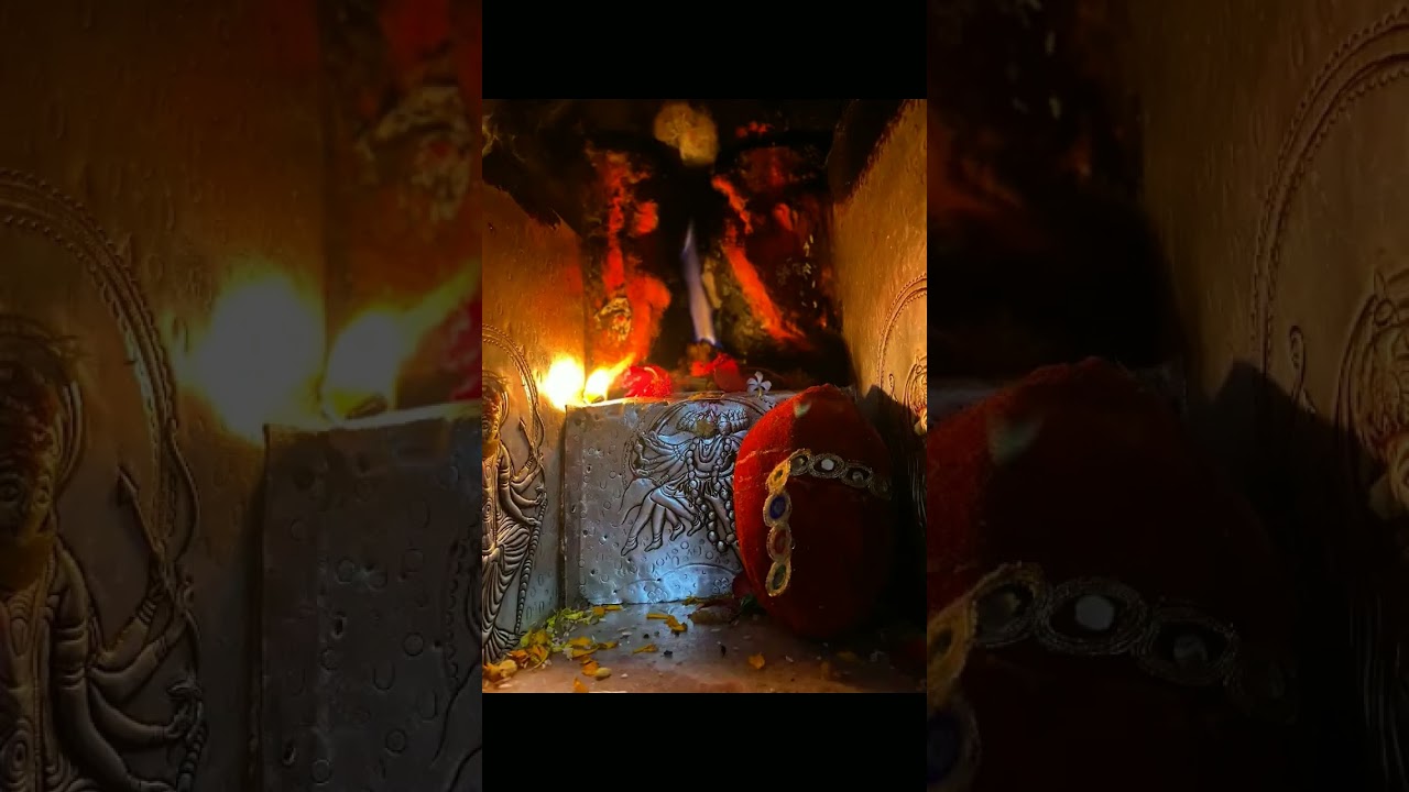 Bali Mata Bhajan for Fulfilling Wishes ✨