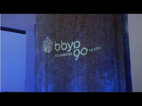 BBYO International Convention 2014 Grand Finale