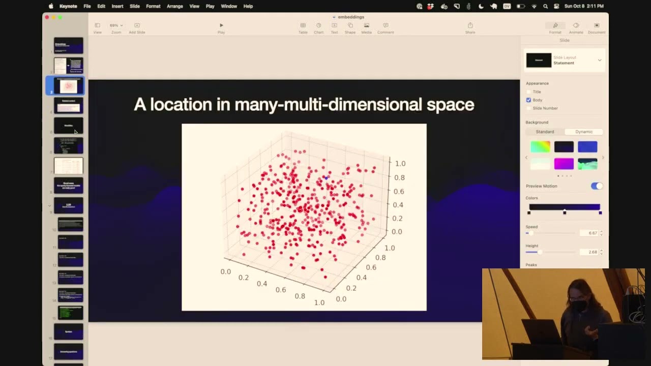 Embeddings Explained: Why They Matter 📊