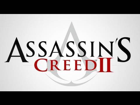 AC2 E3 Cinematic Trailer 🎬