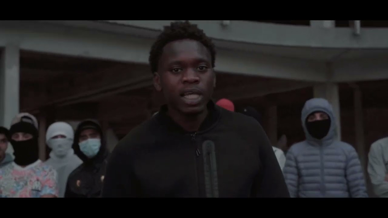 PP « Fame » - New French & Belgian Rap 🎶