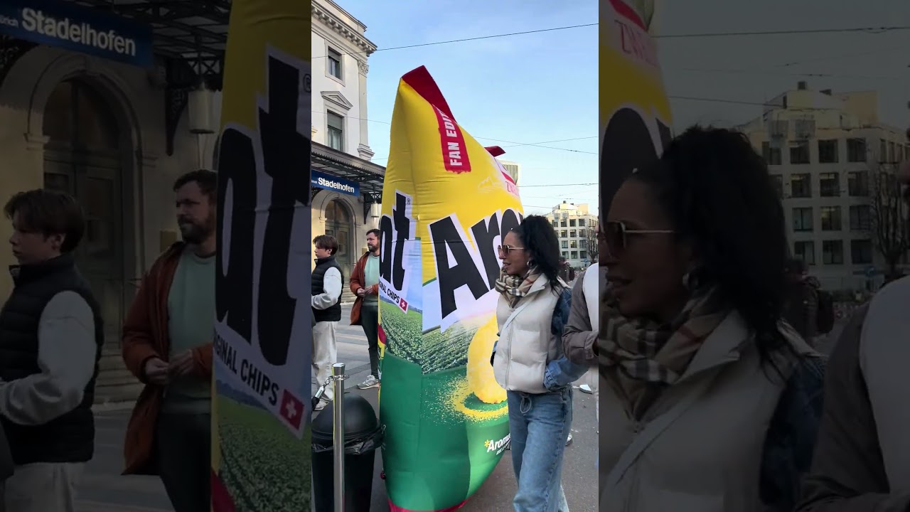 Free Aromat Chips Offer 🍟