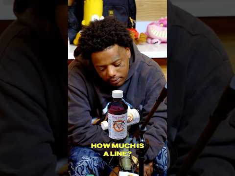 Why Is Lean So Expensive?đ„€ #shorts #bigsad1900