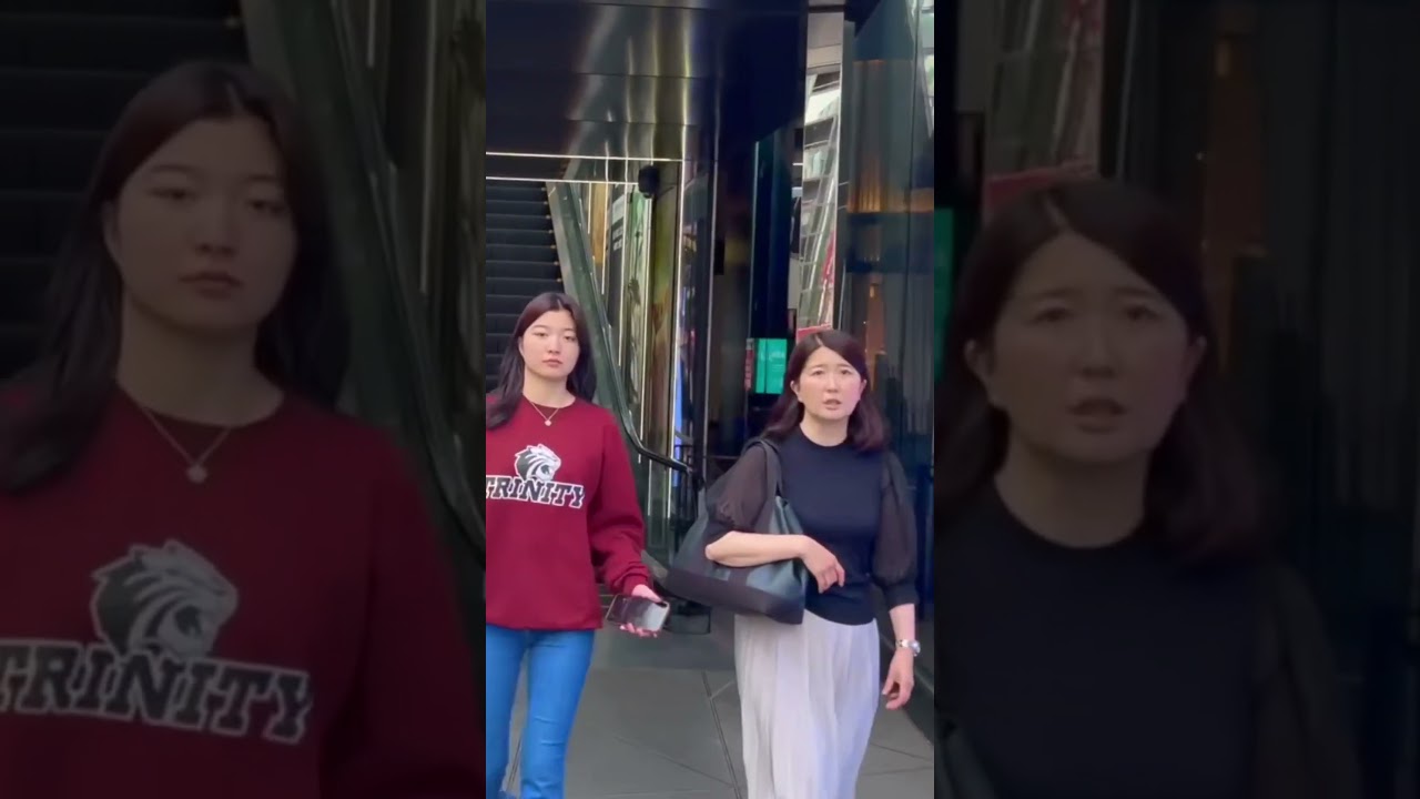 Japanese Women: Feeling Unfulfilled in Marriage 🇯🇵