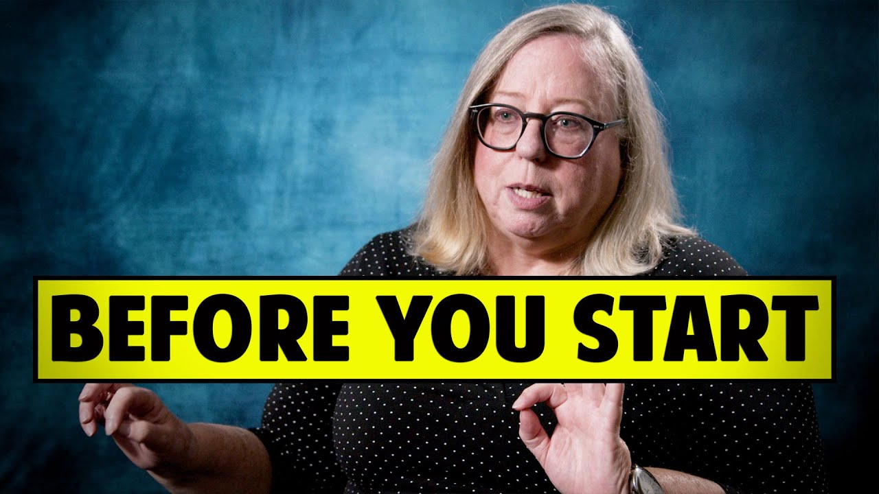 First Steps to Making a Short Film 🎬